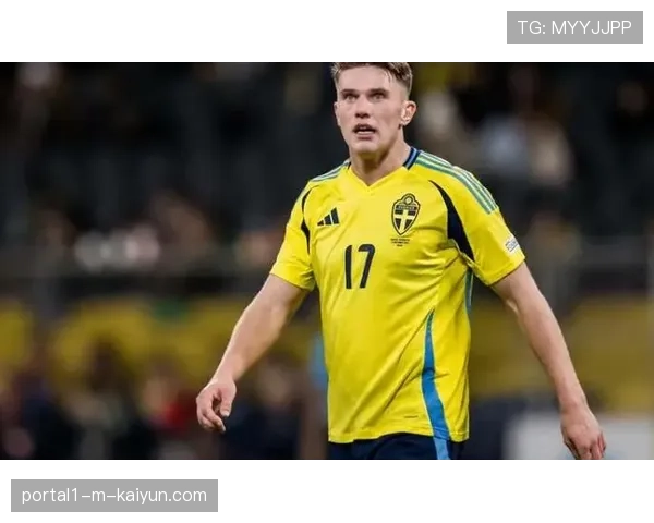 哲凯赖什弧线球破门 瑞典前锋延续火热状态