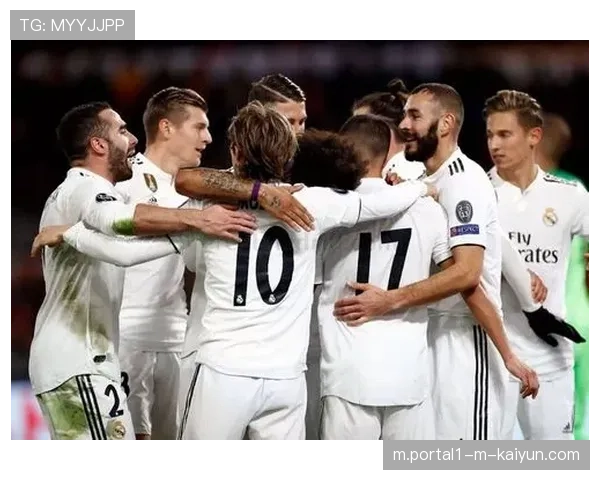 皇马欧冠决赛控制节奏打法 为世界杯淘汰赛提供领先后的实战范本