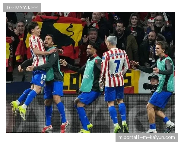 马竞科克中场组织调度 老将经验在客场攻坚战中控制比赛节奏重要