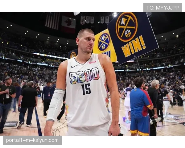 掘金六连胜战术复盘：约基奇穆雷挡拆配合如何破解勇士防守